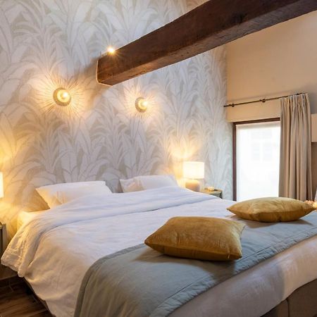 La Bergerie Chambre D'Hotes Leuze-en-Hainaut Exteriör bild