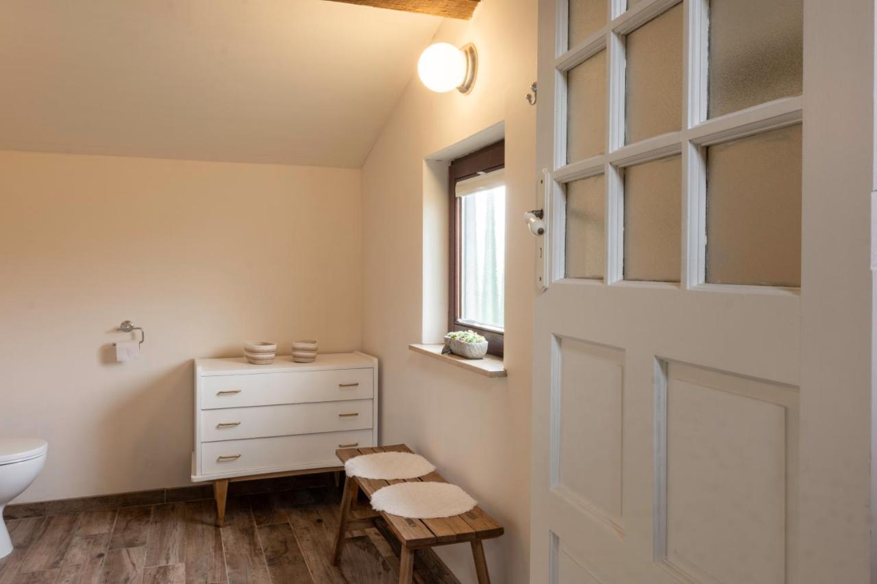 La Bergerie Chambre D'Hotes Leuze-en-Hainaut Exteriör bild